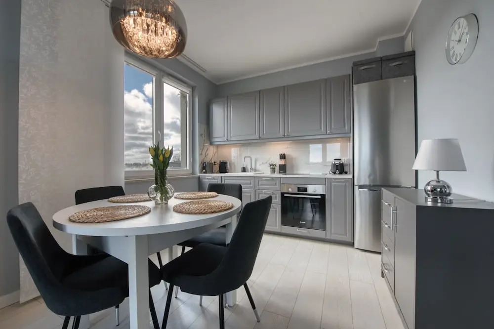 Apartamenty Nexo Q4Apartments