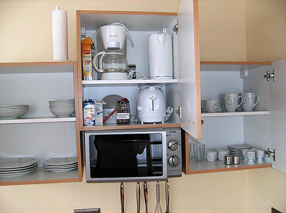 Järgen Ferienappartements