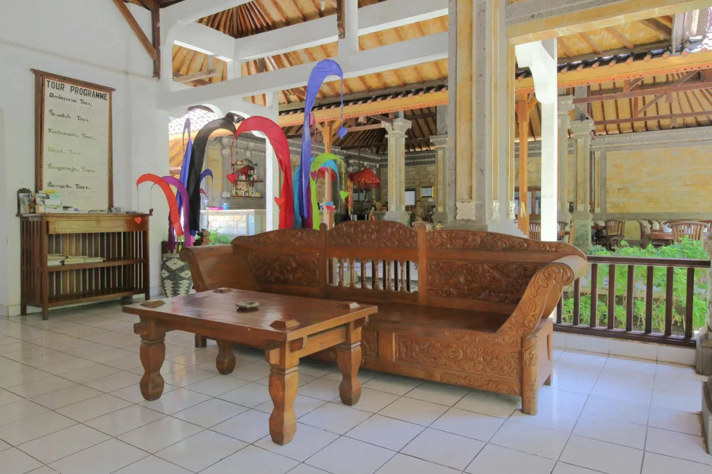 Airy Amlapura Raya Candidasa Bali