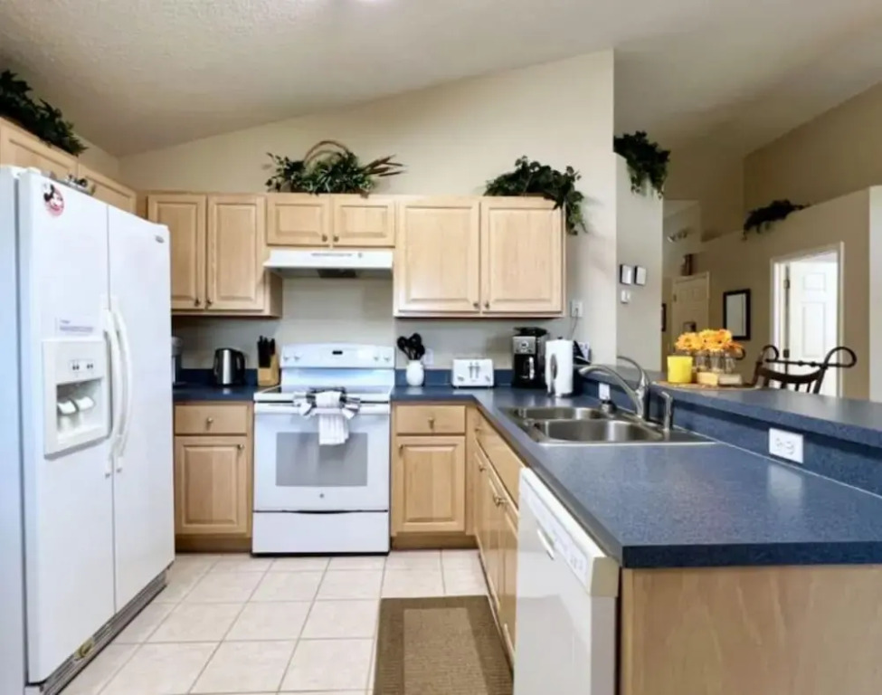The Sanctuary at West Haven-335akdgil by Florida Star Vacations