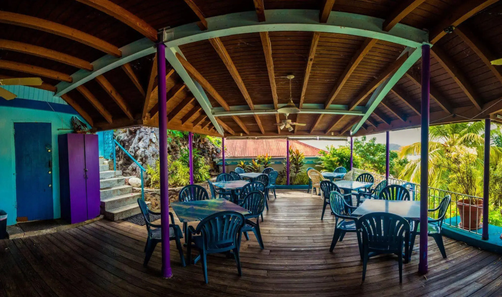 Galleon House Hotel