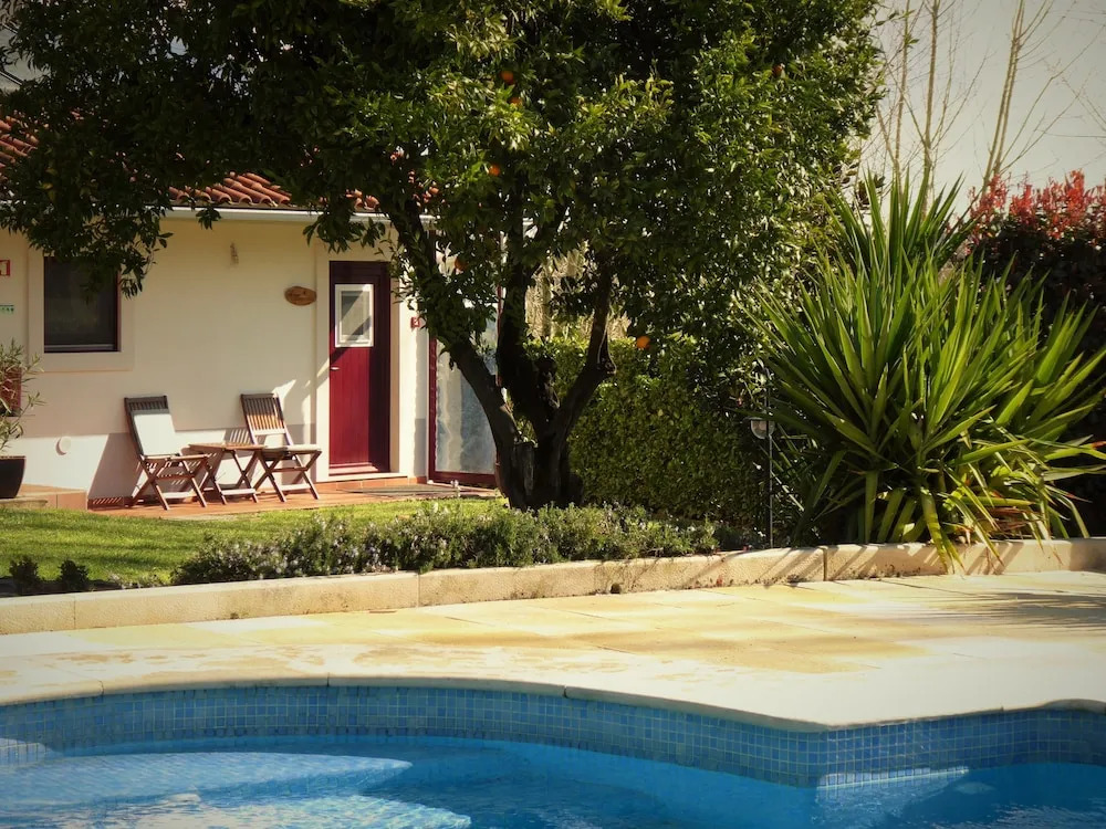 Vila dos Castanheiros