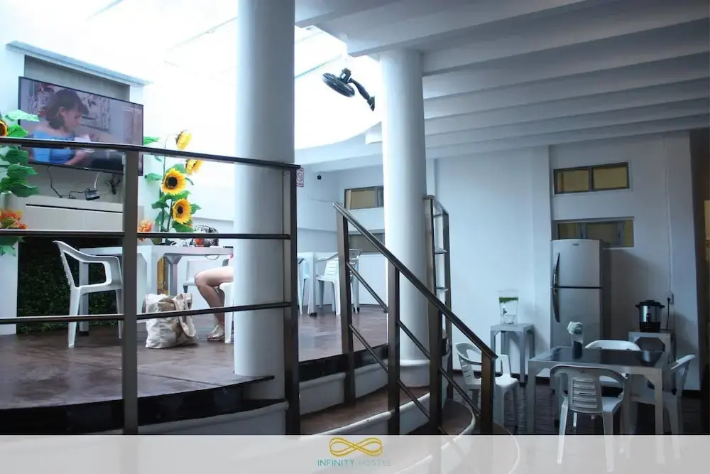 Infinity Hostel