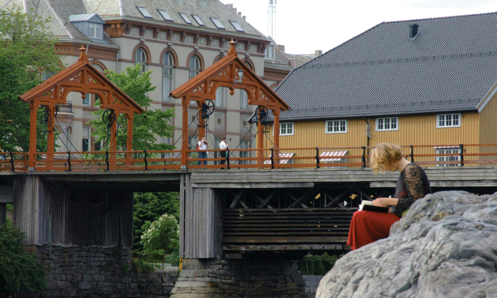 Thon Hotel Nidaros