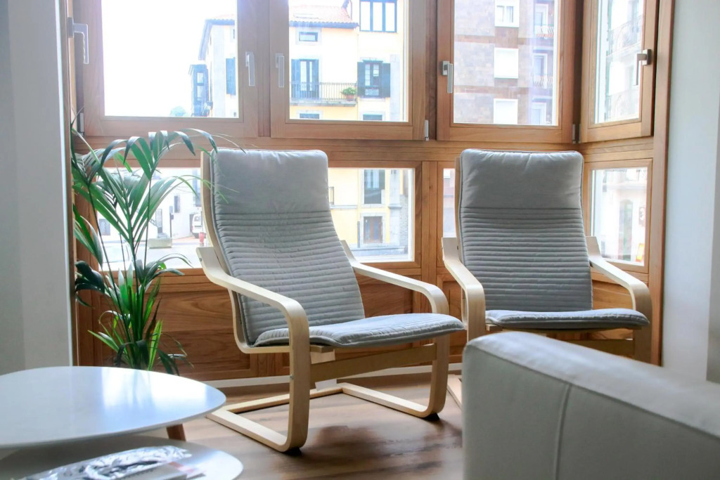 Apartamentos Mundaka Surf PLAZA