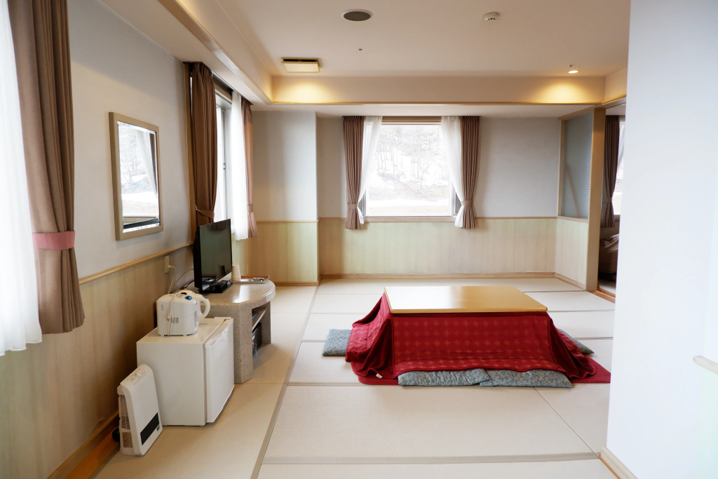 Palcall Tsumagoi Resort Ski & Hotel