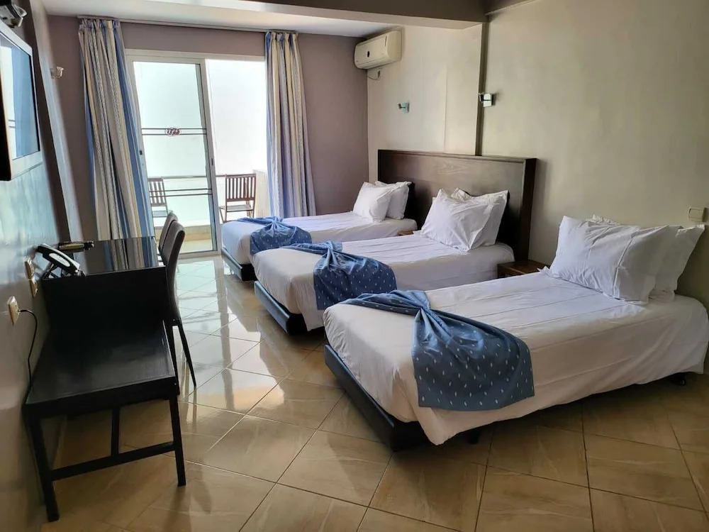 Résidence Hotelière Fleurie