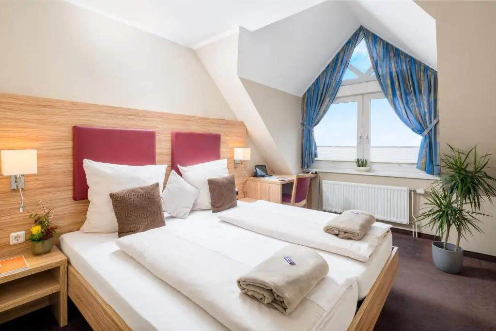Hotel Stadtidyll