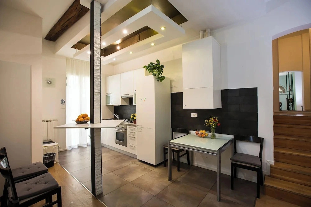 Guasto Apartments