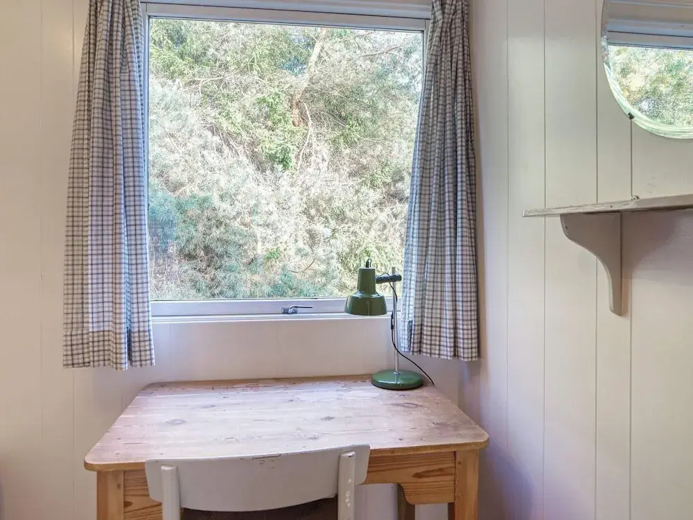 4 Person Holiday Home in Vaeggerlose