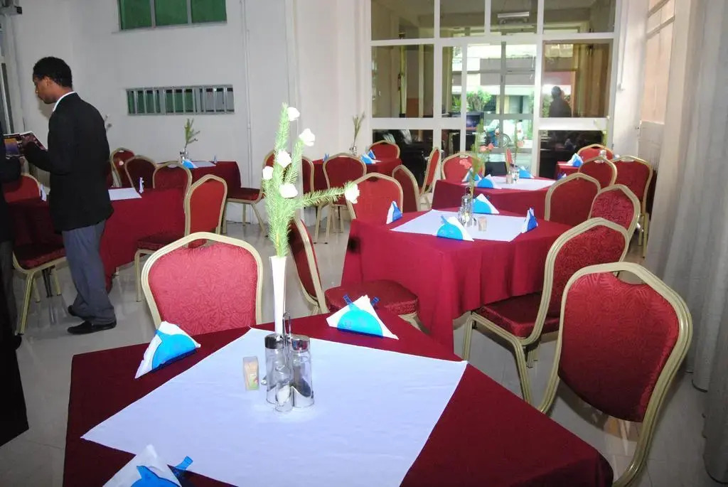 Bahir Dar Hotel 2