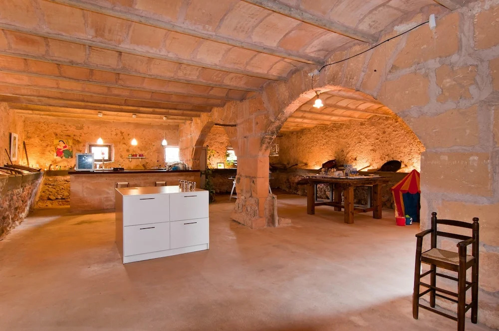 Finca Son Sureda Agroturismo
