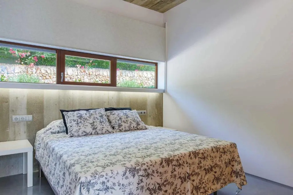 Villa Ullastres Ses Alzines
