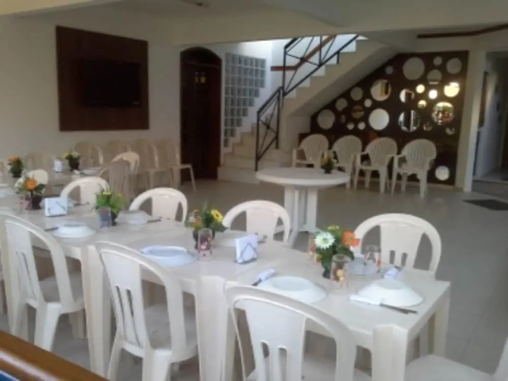 Garapua Praia Hotel