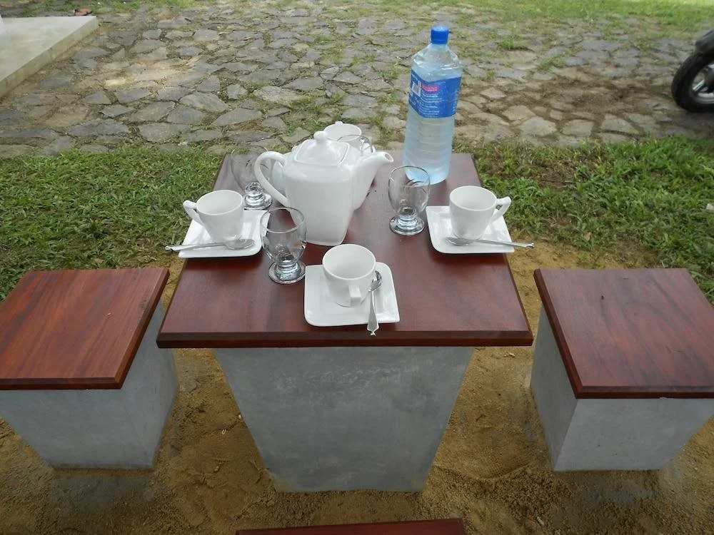 Finlanka Guest