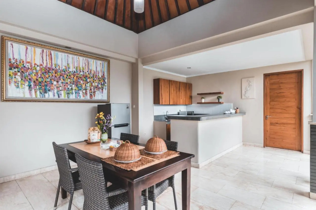 Dura Villas Bali at Kerobokan
