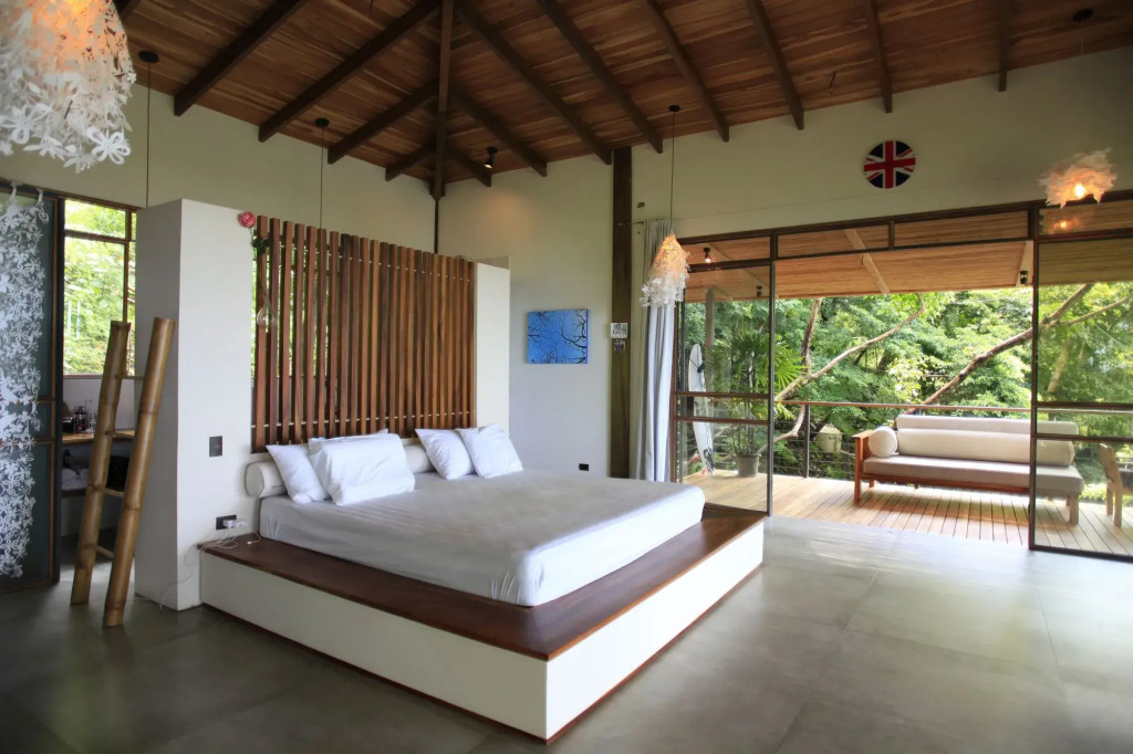 Villa Guanacaste Luxury Resort