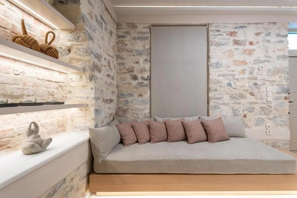 Nest in the City Apartment Home to Home Mgmt