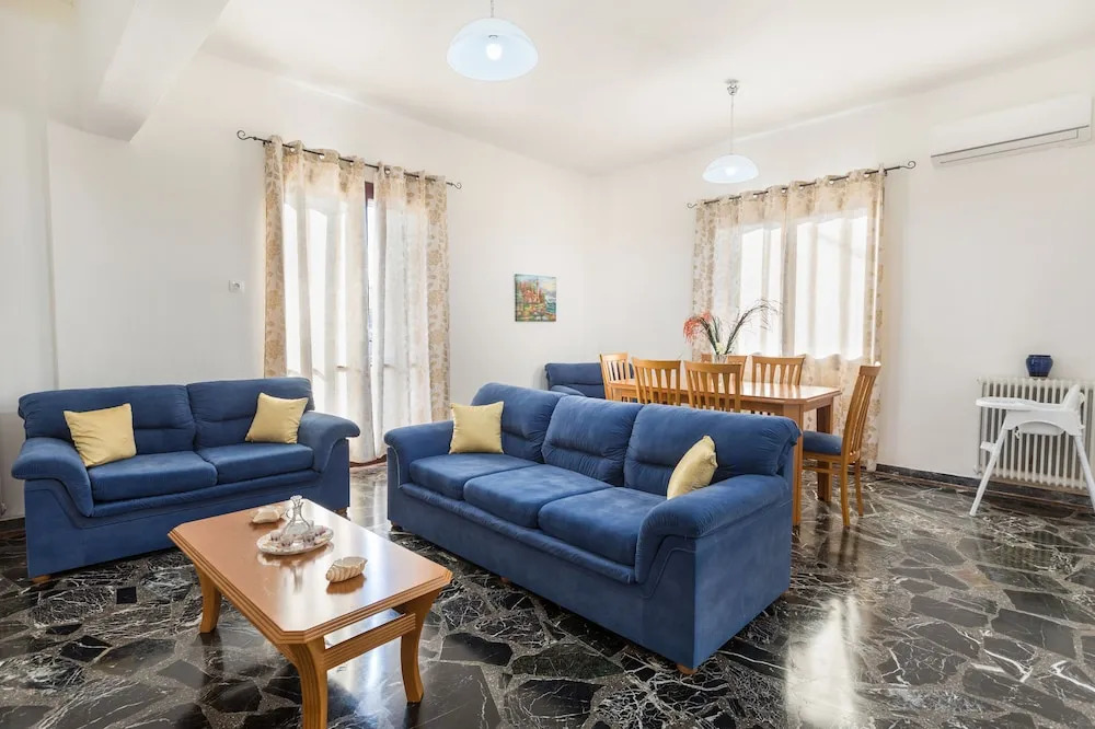 Stavroulas's Apartment in Agia Marina