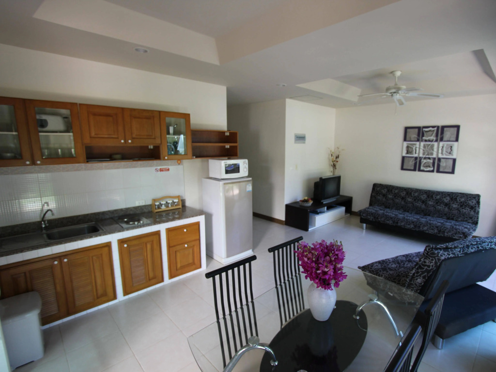 Babylon Pool Villas