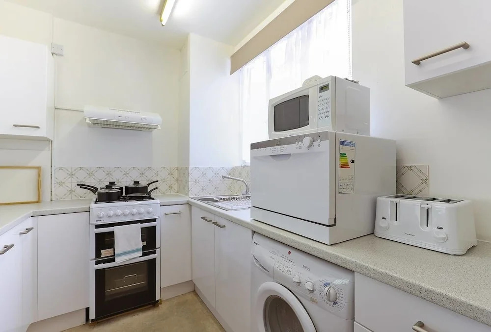Bright & Comfy 1BR Flat at Paddington/hyde Park