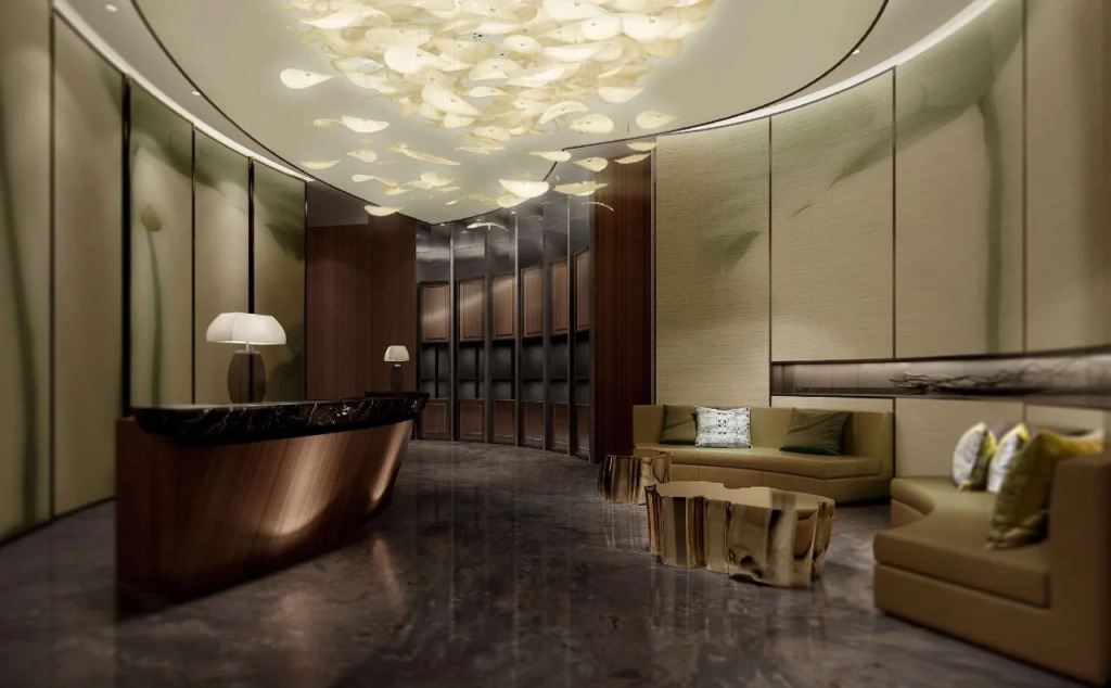 Wyndham Grand Foshan Gaoming