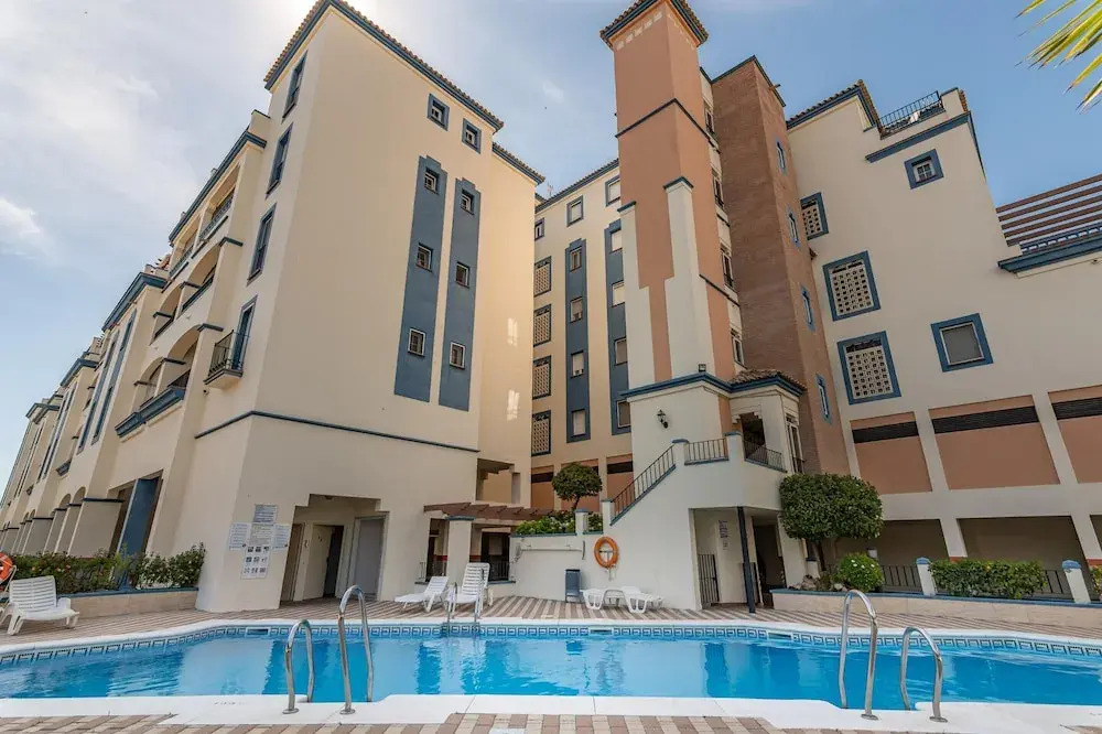 Marina Apartment in Punta del