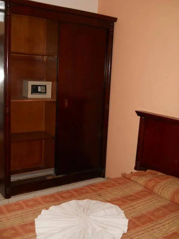 Regency Hotel