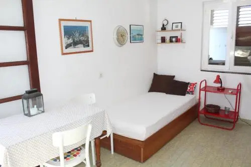 Apartment Mirna