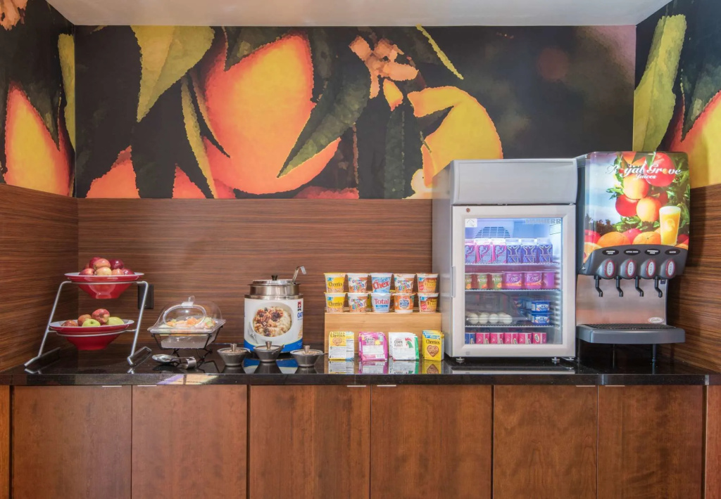 Fairfield Inn & Suites by Marriott Fort Wayne Southwest