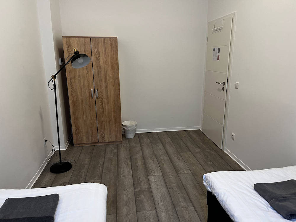 CityStay Aparthotel Bergisch Gladbach
