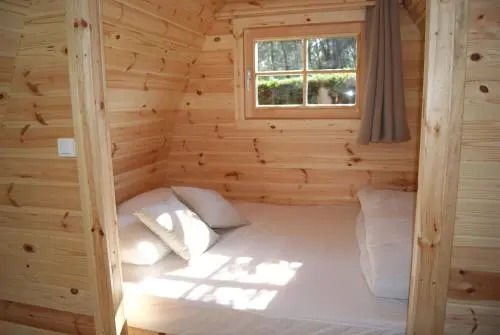 Camping de Kergo