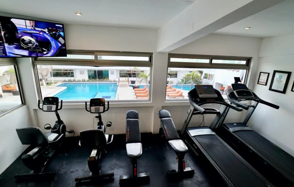 Flamingo Cancun All Inclusive