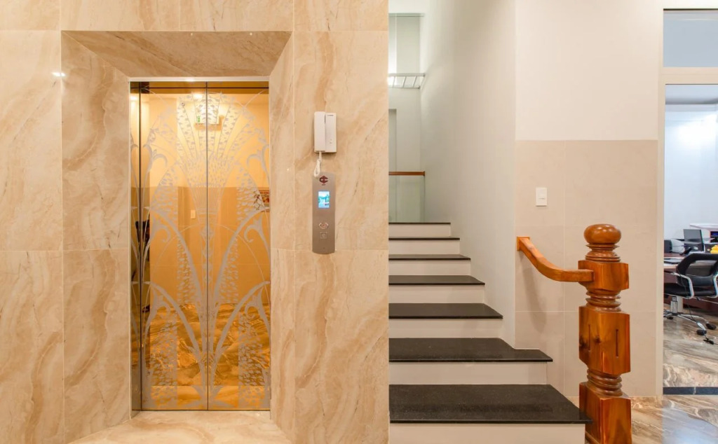 Parama Apartment Nha Trang