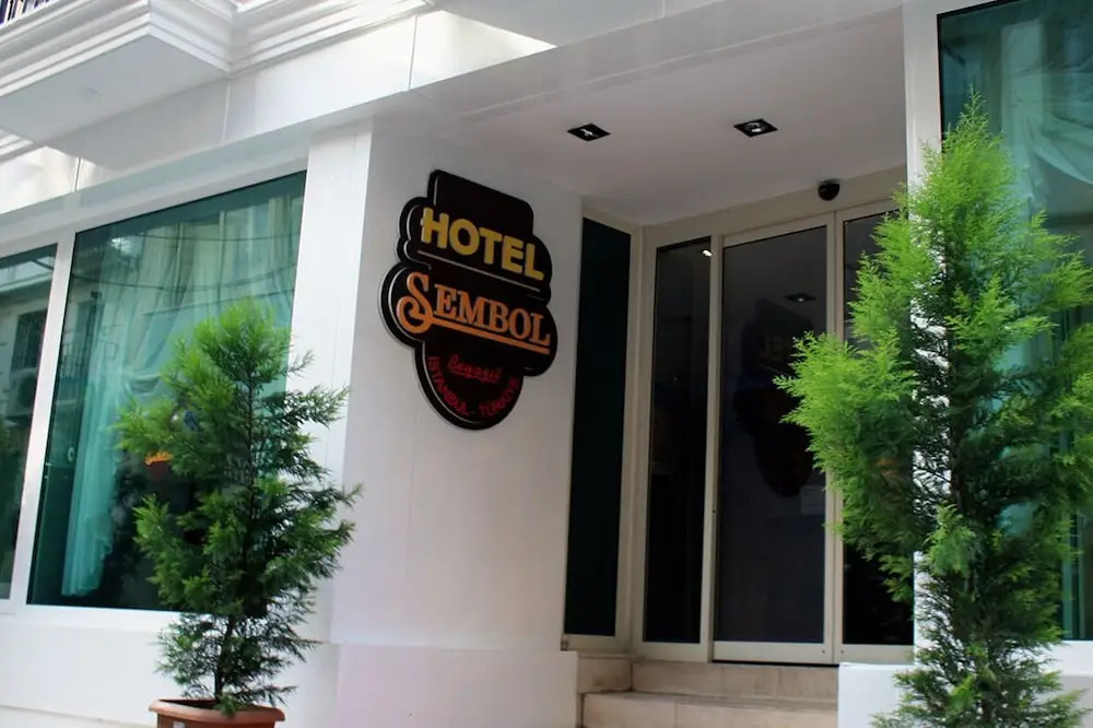 Sembol Hotel