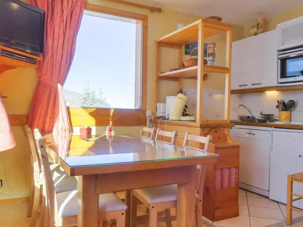 Appartement Méribel, 3 pièces, 6 personnes - FR-1-182-181