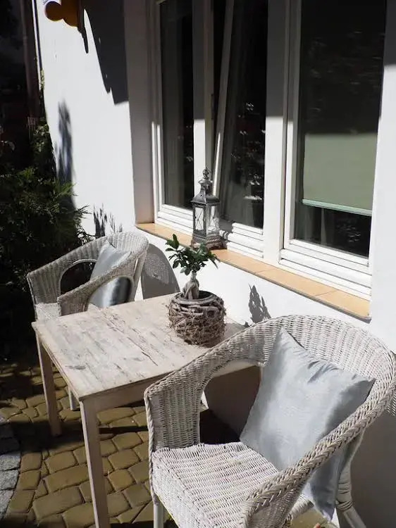 Apartamenty Sopocki Klimat