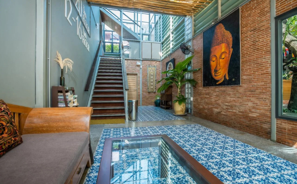 Kata Tranquil Villa - SHA Plus