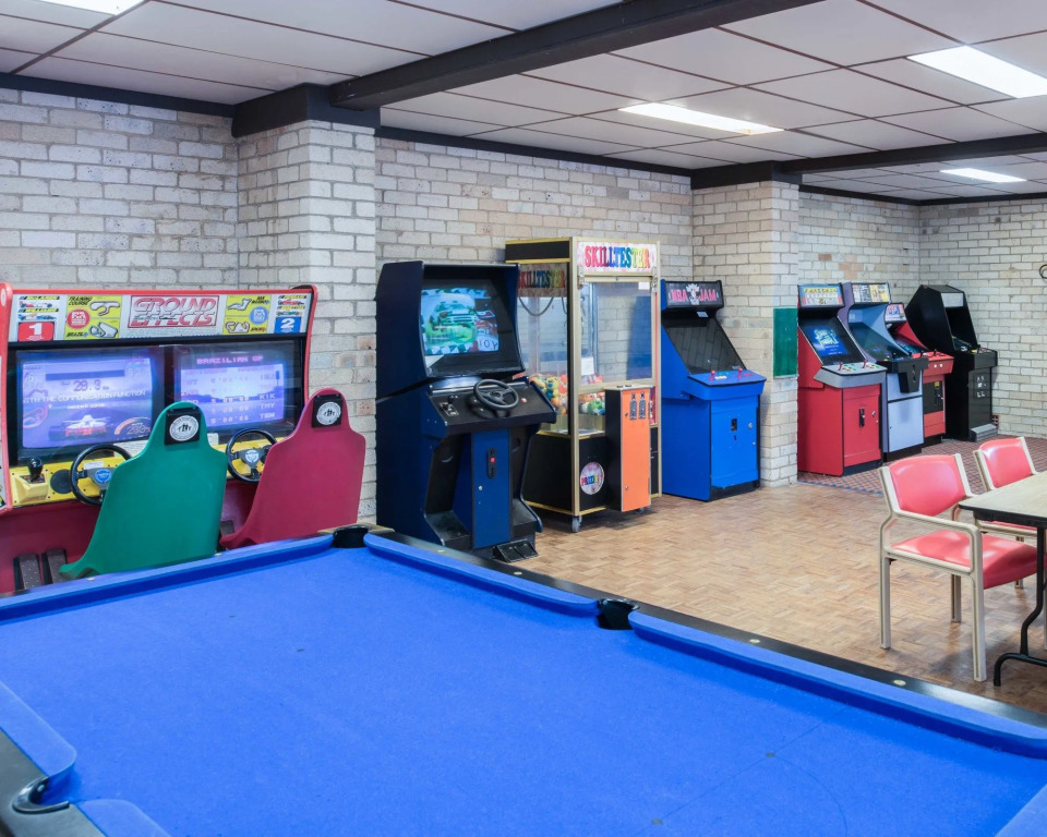 Katoomba Town Centre Motel