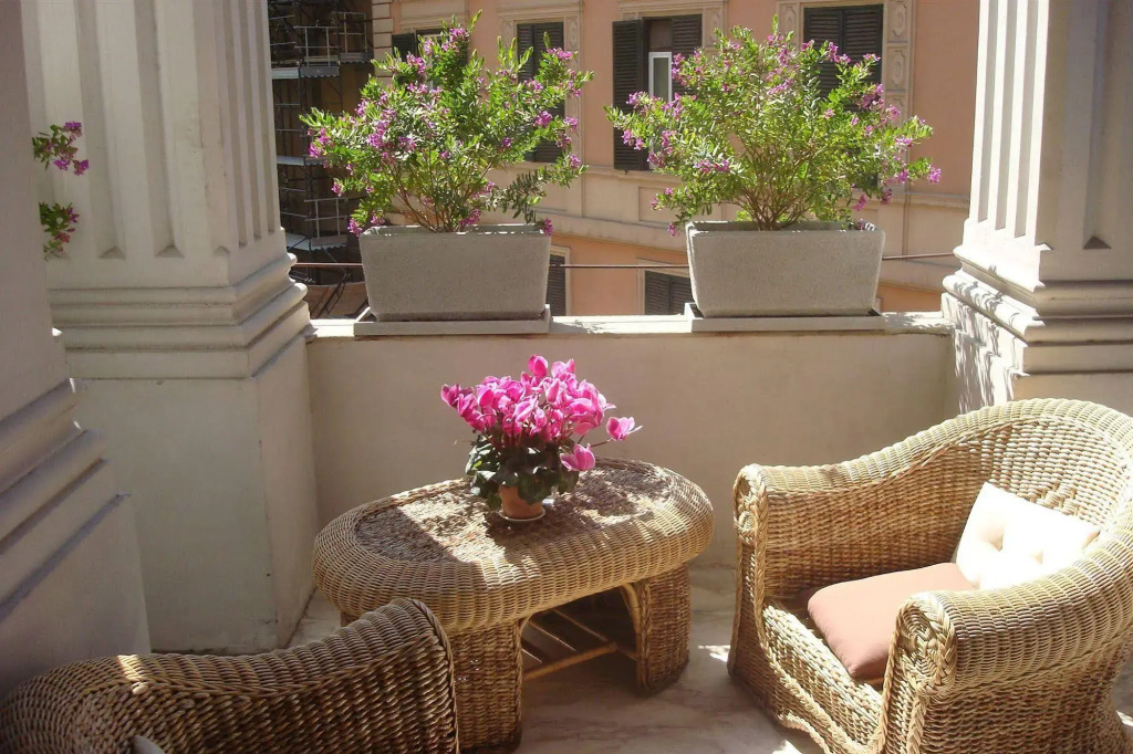 Hotel Le Petit