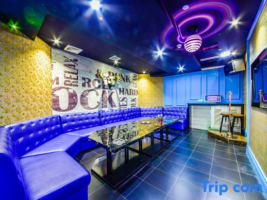 Jin Du International Hotel