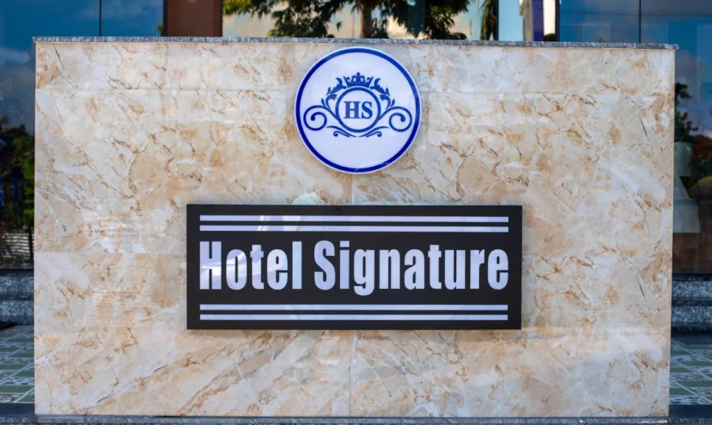 Hotel Signature New Digha