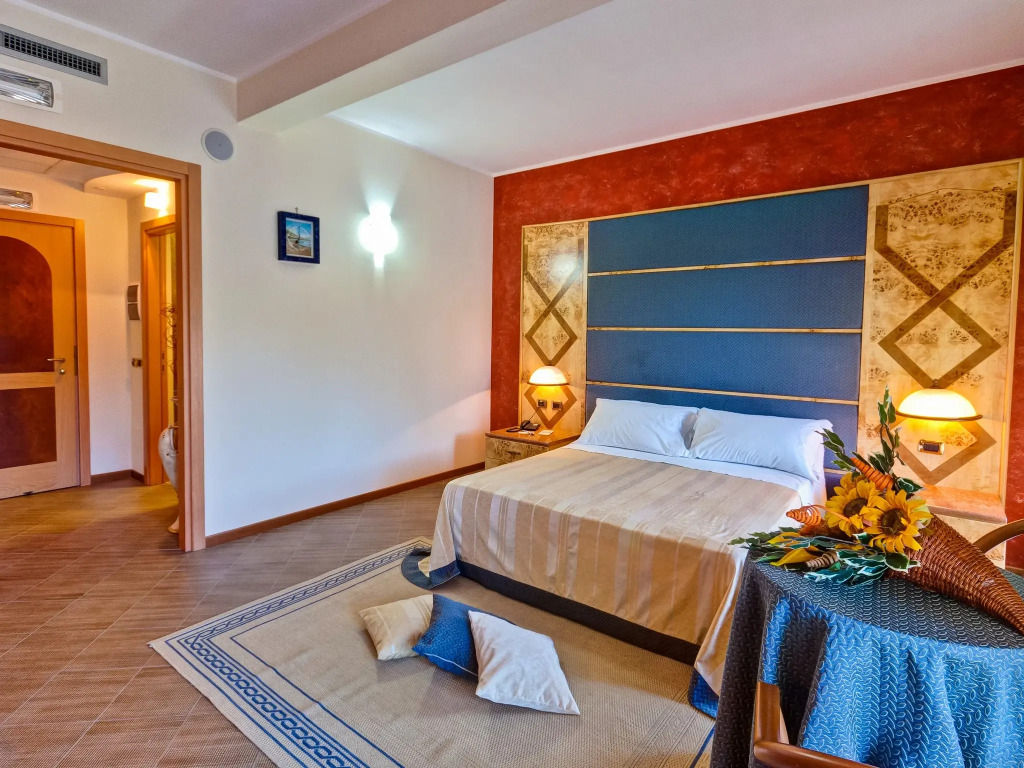 Best Western Hotel La Perla