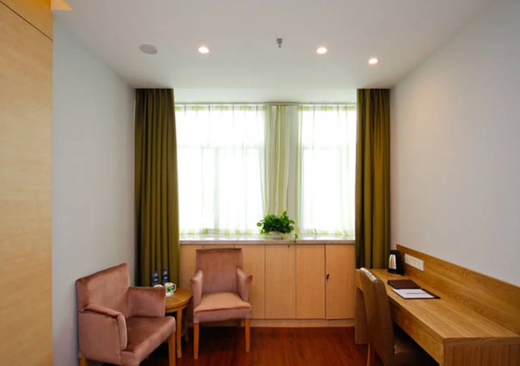 Vatica AnHui HeFei Economic Development Zone Hefei University of Technology North Gate Hotel