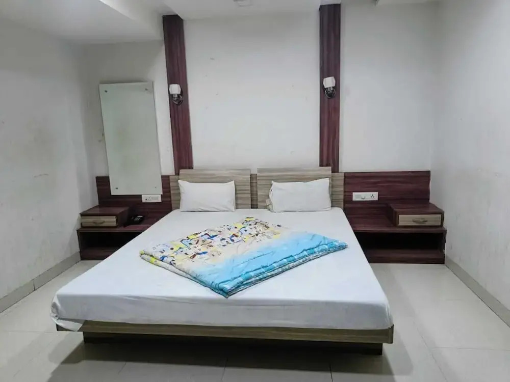 Hotel Image Point