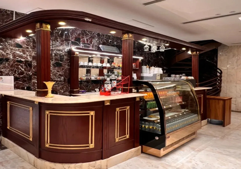 Al Fursan Al Mutahida Hotel فندق الفرسان المتحده