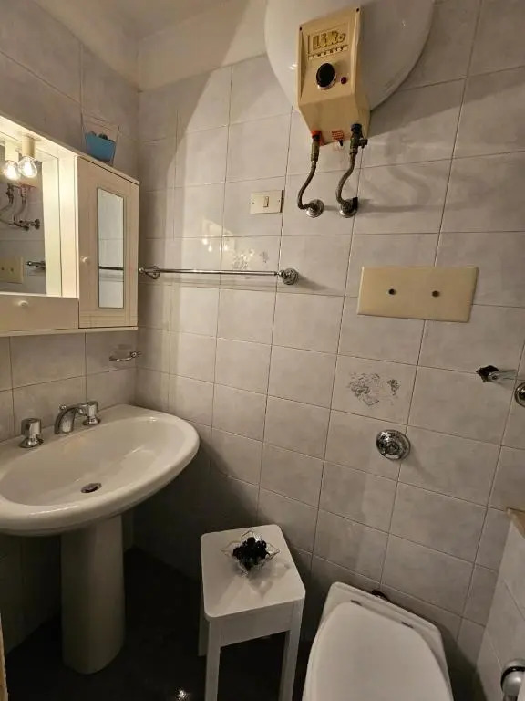 Cammy's house