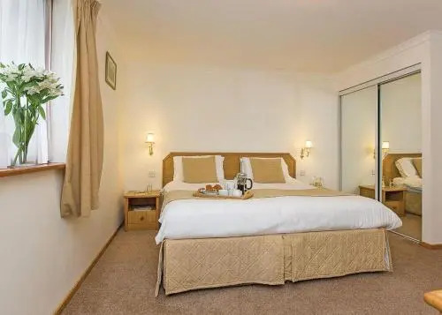 Clun Valley Lodges