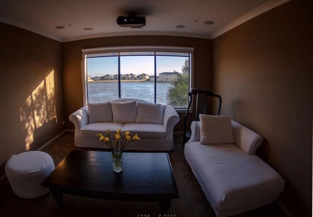 Melbourne Waterfront Resort
