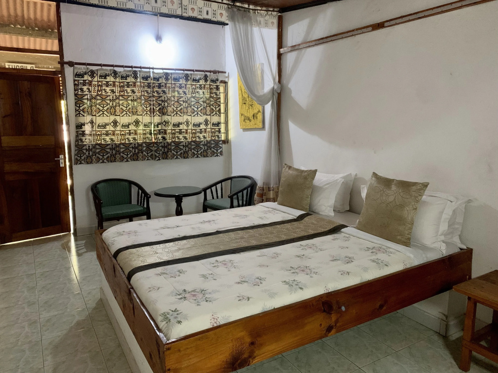 New Pamoja Resort